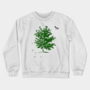 Serenity Crewneck Sweatshirt